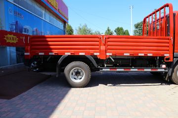 �й�����HOWO ���� 2019��Ƽ��� 156���� 4.165�׵��������ῨͼƬ