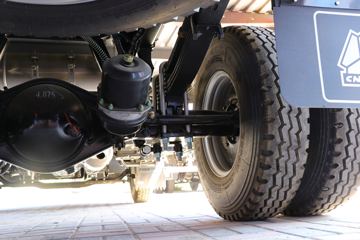 �й�����HOWO ���� 2019��Ƽ��� 156���� 4.165�׵��������ῨͼƬ