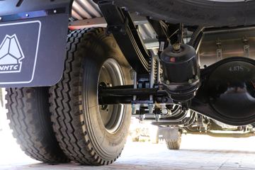 �й�����HOWO ���� 2019��Ƽ��� 156���� 4.165�׵��������ῨͼƬ