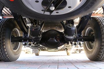 �й�����HOWO ���� 2019��Ƽ��� 156���� 4.165�׵��������ῨͼƬ