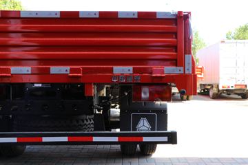 �й�����HOWO ���� 2019��Ƽ��� 156���� 4.165�׵��������ῨͼƬ