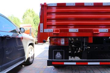 �й�����HOWO ���� 2019��Ƽ��� 156���� 4.165�׵��������ῨͼƬ