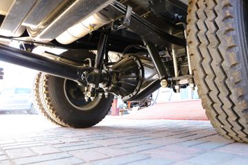 �й�����HOWO ���� 2019��Ƽ��� 156���� 4.165�׵��������ῨͼƬ