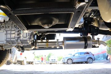 �й�����HOWO ���� 2019��Ƽ��� 156���� 4.165�׵��������ῨͼƬ