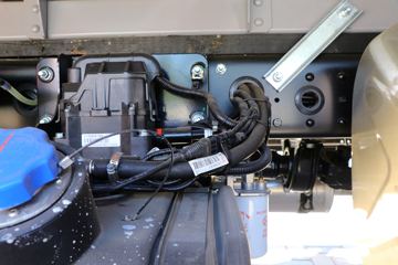 �й�����HOWO ���� 2019��Ƽ��� 156���� 4.165�׵��������ῨͼƬ