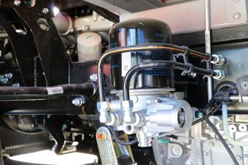 �й�����HOWO ���� 2019��Ƽ��� 156���� 4.165�׵��������ῨͼƬ