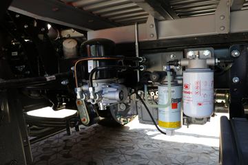 �й�����HOWO ���� 2019��Ƽ��� 156���� 4.165�׵��������ῨͼƬ