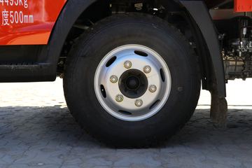 �й�����HOWO ���� 2019��Ƽ��� 156���� 4.165�׵��������ῨͼƬ