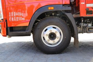 �й�����HOWO ���� 2019��Ƽ��� 156���� 4.165�׵��������ῨͼƬ