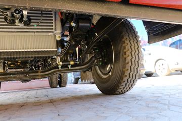 �й�����HOWO ���� 2019��Ƽ��� 156���� 4.165�׵��������ῨͼƬ