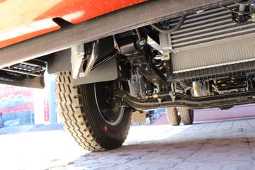 �й�����HOWO ���� 2019��Ƽ��� 156���� 4.165�׵��������ῨͼƬ