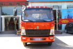 �й�����HOWO ���� 170���� 4.15�׵��������Ῠ(6��)ͼƬ
