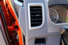 中国重汽HOWO 悍将 科技版 116马力 3.85米排半栏板轻卡(ZZ1047C3315E145) 中国重汽HOWO 悍将 科技版 116马力 3.85米排半栏板轻卡(ZZ1047C3315E145)