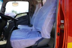 中国重汽HOWO 悍将 科技版 116马力 3.85米排半栏板轻卡(ZZ1047C3315E145) 中国重汽HOWO 悍将 科技版 116马力 3.85米排半栏板轻卡(ZZ1047C3315E145)