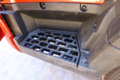 中国重汽HOWO 悍将 科技版 116马力 3.85米排半栏板轻卡(ZZ1047C3315E145) 中国重汽HOWO 悍将 科技版 116马力 3.85米排半栏板轻卡(ZZ1047C3315E145)