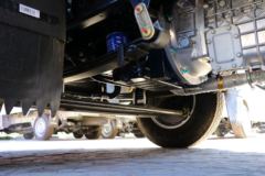 中国重汽HOWO 悍将 科技版 116马力 3.85米排半栏板轻卡(ZZ1047C3315E145) 中国重汽HOWO 悍将 科技版 116马力 3.85米排半栏板轻卡(ZZ1047C3315E145)