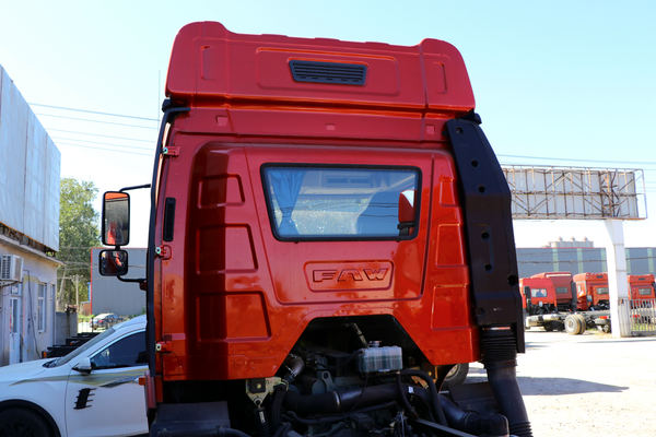 优惠1万福州恒聚 解放J6L载货车火热促销中