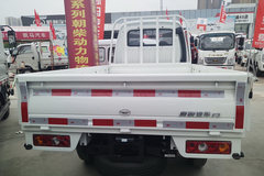 唐骏欧铃 赛菱F3-1 1.5L 112马力 汽油 2.72米单排栏板微卡(国六)(ZB1022ADC3L)