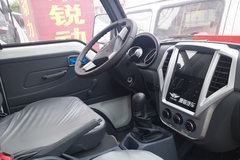 唐骏欧铃 赛菱F3-1 1.5L 112马力 汽油 2.72米单排栏板微卡(国六)(ZB1022ADC3L)
