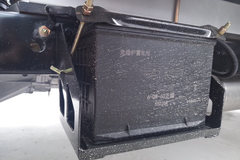 唐骏欧铃 赛菱F3-1 1.5L 112马力 汽油 2.72米单排栏板微卡(国六)(ZB1022ADC3L)