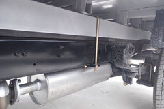 唐骏欧铃 赛菱F3-1 1.5L 112马力 汽油 2.72米单排栏板微卡(国六)(ZB1022ADC3L)