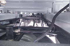 唐骏欧铃 赛菱F3-1 1.5L 112马力 汽油 2.72米单排栏板微卡(国六)(ZB1022ADC3L)