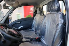 东风 小霸王W17 1.5L 113马力 3.6米单排栏板小卡(国六)(DFA1030S60Q6)