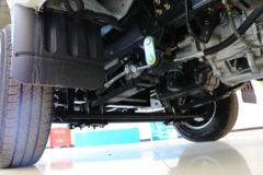 东风 小霸王W17 1.5L 113马力 3.6米单排栏板小卡(国六)(DFA1030S60Q6)