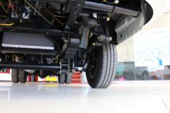 东风 小霸王W17 1.5L 113马力 3.6米单排栏板小卡(国六)(DFA1030S60Q6)