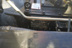 一汽红塔 解放经典7系 150马力 4X2 4.06米自卸车(CA3120K35L3E5)