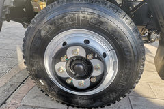 一汽红塔 解放经典7系 150马力 4X2 4.06米自卸车(CA3120K35L3E5)