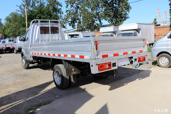 优惠0.1万 长春市金杯T50载货车火热促销中