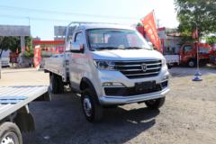 金杯T50载货车北京市火热促销中 让利高达0.4万