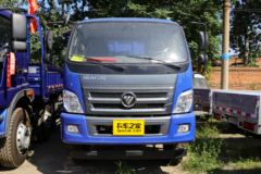 福田 瑞沃E3 170马力 6X2 6.5米自卸车(BJ3243DLPEB-FA)