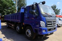 福田 瑞沃E3 170马力 6X2 6.5米自卸车(BJ3243DLPEB-FA)