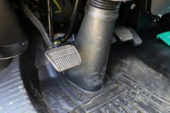 福田 瑞沃E3 170马力 6X2 6.5米自卸车(BJ3243DLPEB-FA)