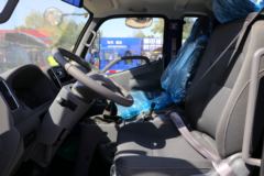 福田 瑞沃E3 170马力 6X2 6.5米自卸车(BJ3243DLPEB-FA)