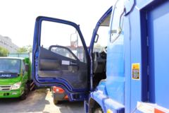 福田 瑞沃E3 170马力 6X2 6.5米自卸车(BJ3243DLPEB-FA)