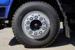 福田 瑞沃E3 170马力 6X2 6.5米自卸车(BJ3243DLPEB-FA)