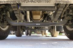 福田 瑞沃E3 170马力 6X2 6.5米自卸车(BJ3243DLPEB-FA)