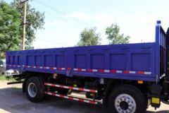 福田 瑞沃E3 170马力 6X2 6.5米自卸车(BJ3243DLPEB-FA)