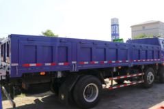 福田 瑞沃E3 170马力 6X2 6.5米自卸车(BJ3243DLPEB-FA)