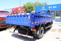 福田 瑞沃E3 170马力 4X2 4.15米自卸车(BJ3043D8PEA-FB)