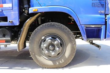 ���� ����E3 170���� 4X2 4.15����ж��ͼƬ