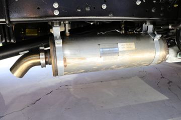 ���� ����E3 170���� 4X2 4.15����ж��ͼƬ