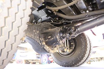 ���� ����E3 170���� 4X2 4.15����ж��ͼƬ