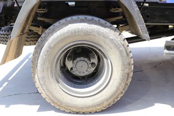 ���� ����E3 170���� 4X2 4.15����ж��ͼƬ