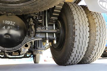 ���� ����E3 170���� 4X2 4.15����ж��ͼƬ
