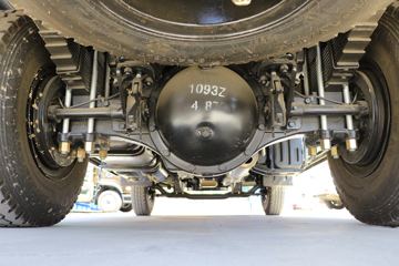 ���� ����E3 170���� 4X2 4.15����ж��ͼƬ