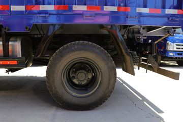 ���� ����E3 170���� 4X2 4.15����ж��ͼƬ
